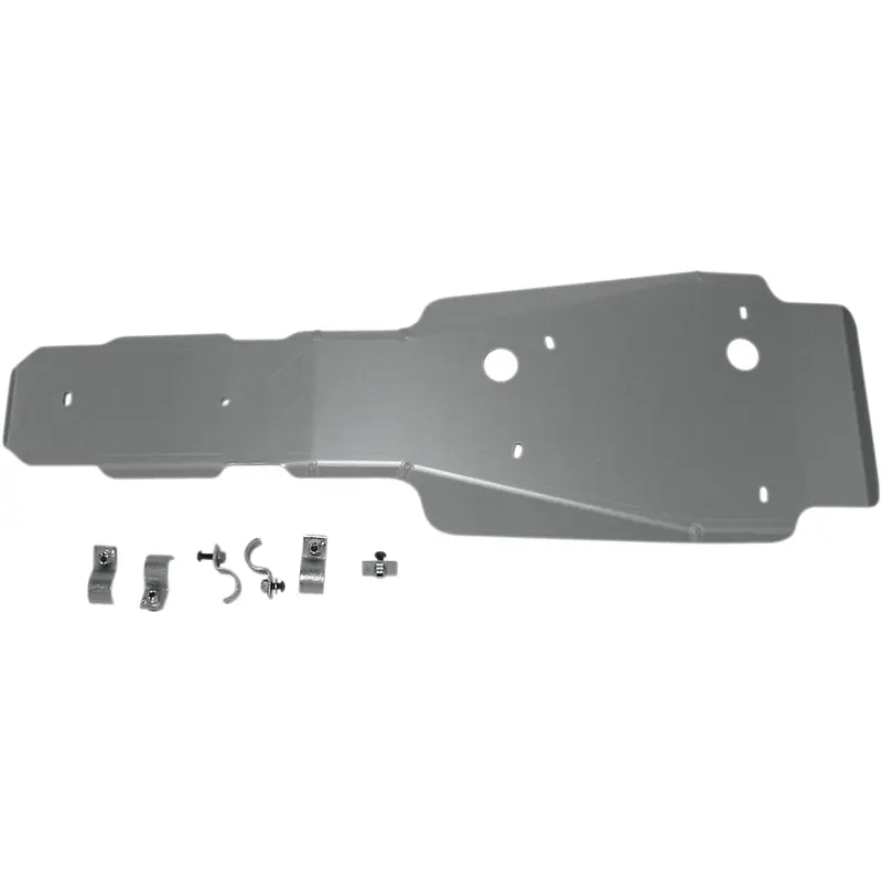 Moose offroad Full Skid Plate 2004-2015 Yamaha YFZ450