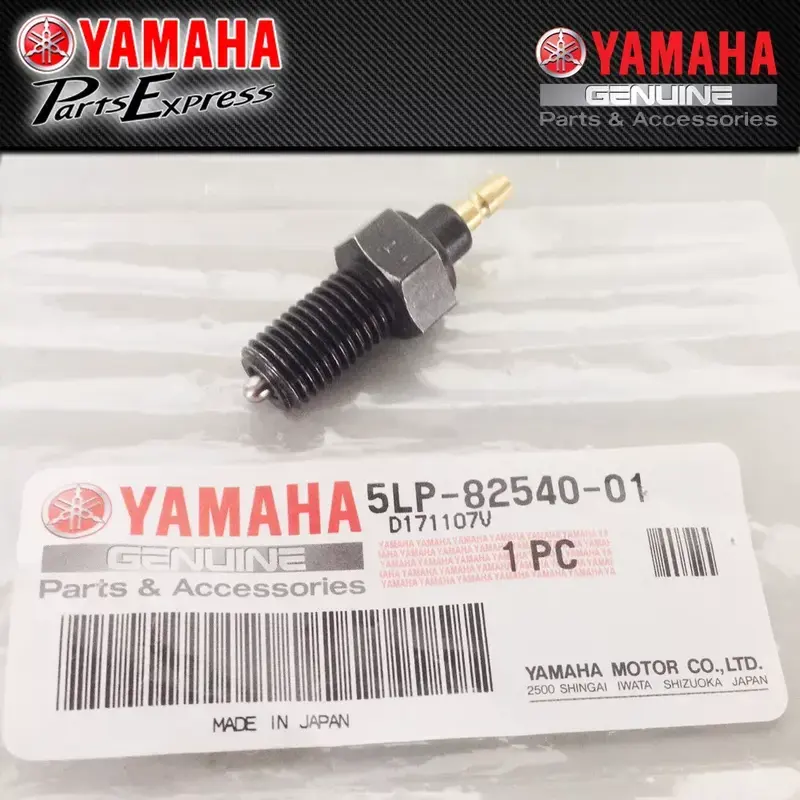 NEW 2001 - 2020 YAMAHA RAPTOR YFM 660 700 R OEM REVERSE SWITCH 5LP-82540-01-00