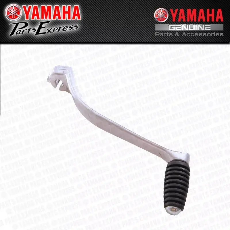 NEW 2005 - 2009 YAMAHA YFZ450 YFZ 450 ATV OEM GEAR SHIFT LEVER GEAR SHIFTER