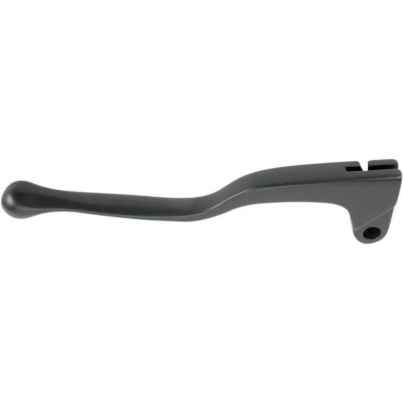 Parts unlimited Replacement Clutch Lever - Black Honda