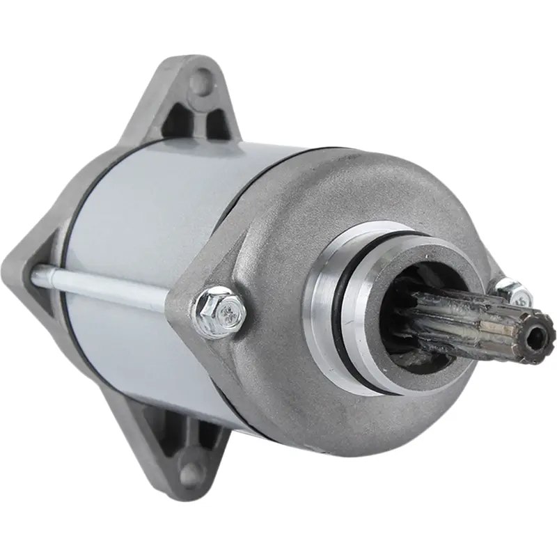 Parts unlimited Starter Motor Honda
