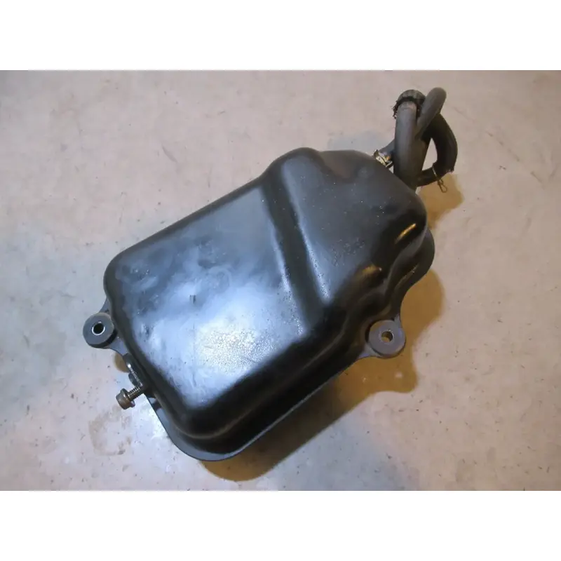 Suzuki LTR 450 Oiltank 2008 #6