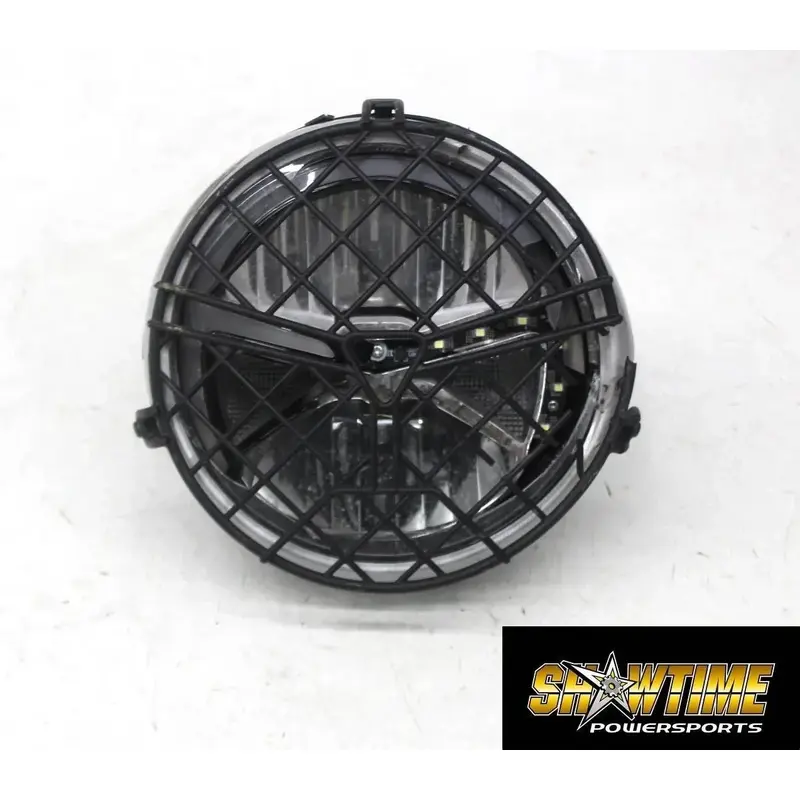 24-25 TRIUMPH SPEED 400 FRONT HEADLIGHT HEAD LIGHT LAMP