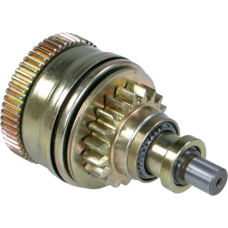 FIRE POWER STARTER BENDIX