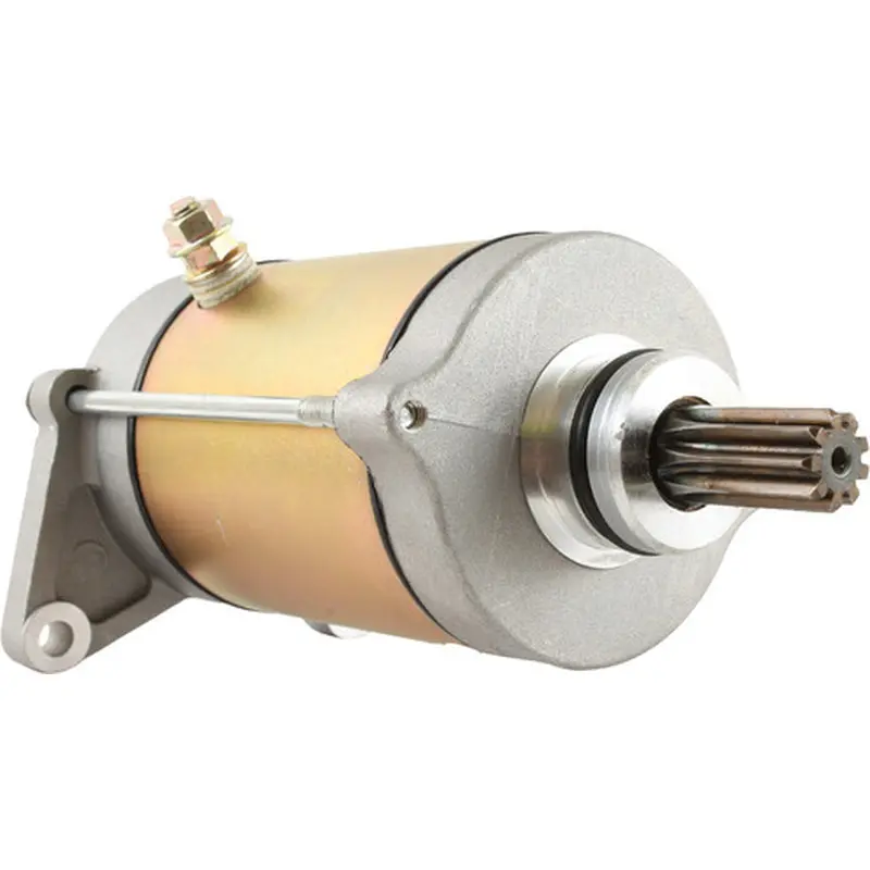 FIRE POWER STARTER MOTOR