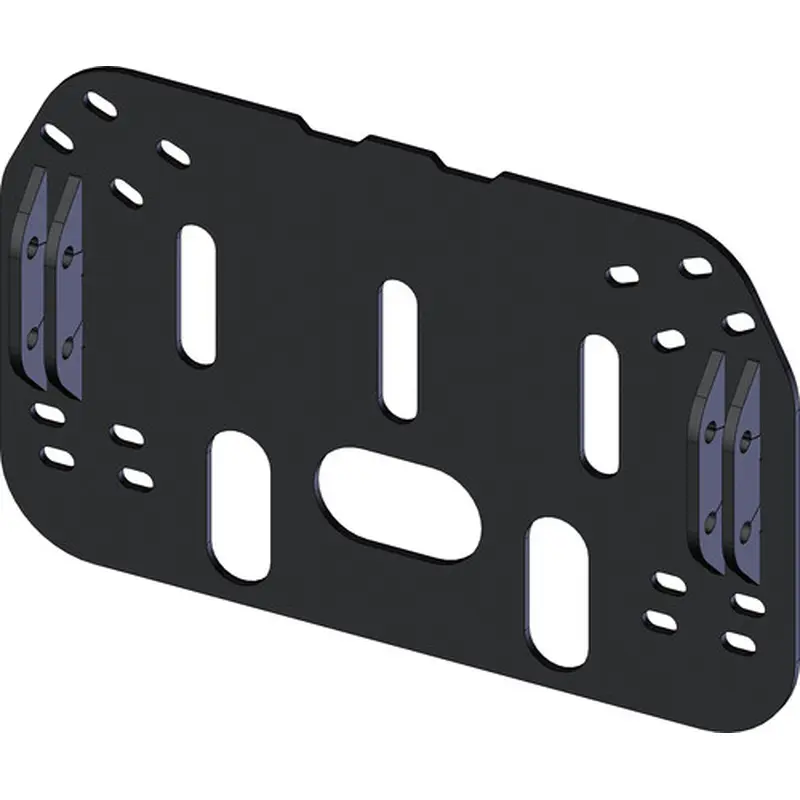 KFI ATV PLOW MOUNT