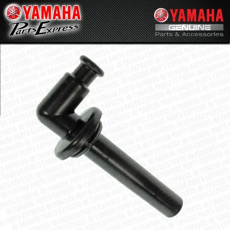 NEW 2009 - 2025 YAMAHA YFZ450R YFZ 450 R X ATV OEM SPARK PLUG BOOT CAP IGNITION