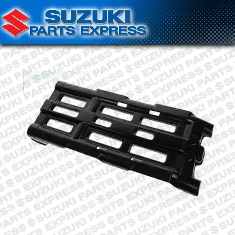 NEW OEM SUZUKI KING QUAD LTA 700 LTA500 LTA450 LTA750 SKID PLATE REAR