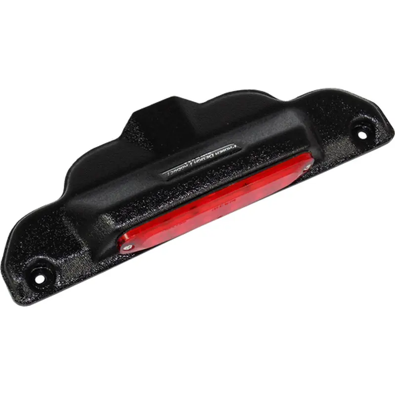 PDP LED TAILLIGHT W/HOUSING GEN4 850 (17 )