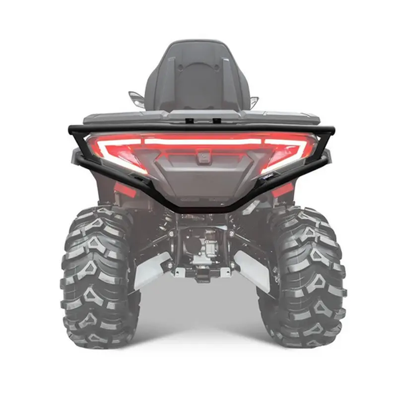 RIVAL POWERSPORTS USA REAR BUMPER