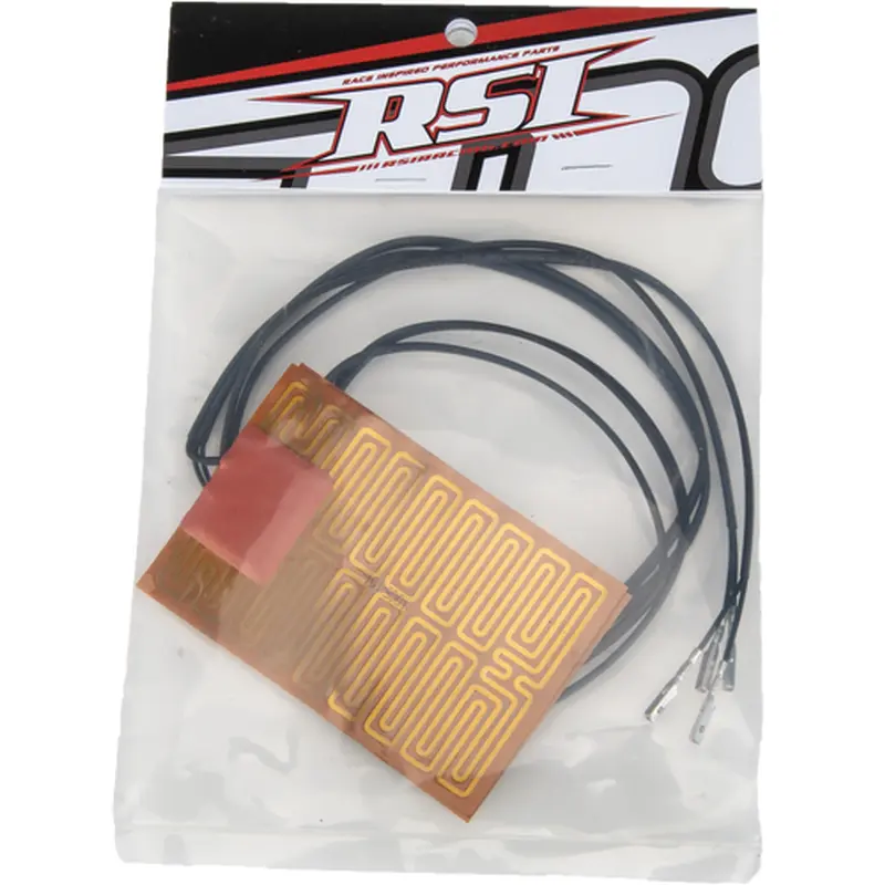 RSI PLUG & PLAY GRIP HEATERS STANDARD LENGTH S-D