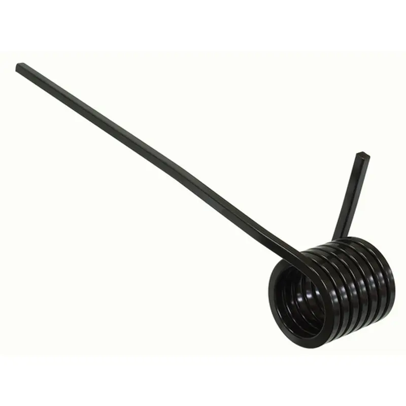 SP1 SLIDE SPRING RIGHT REAR S-D