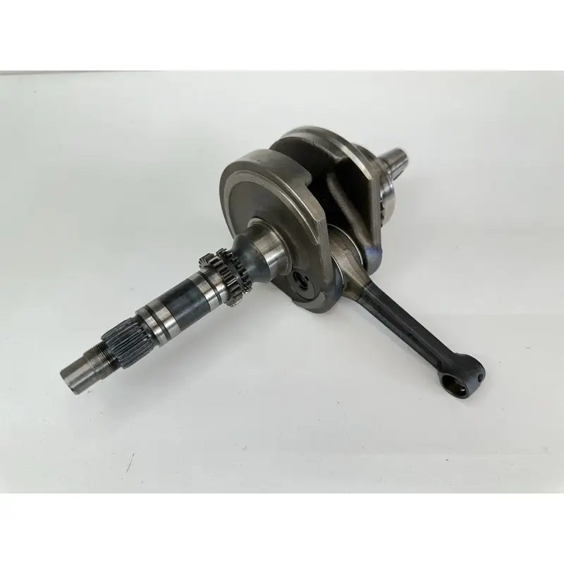 USED OEM 88-95 HONDA TRX 300 TRX300FW FOURTRAX CRANKSHAFT CRANK & ROD ASSY