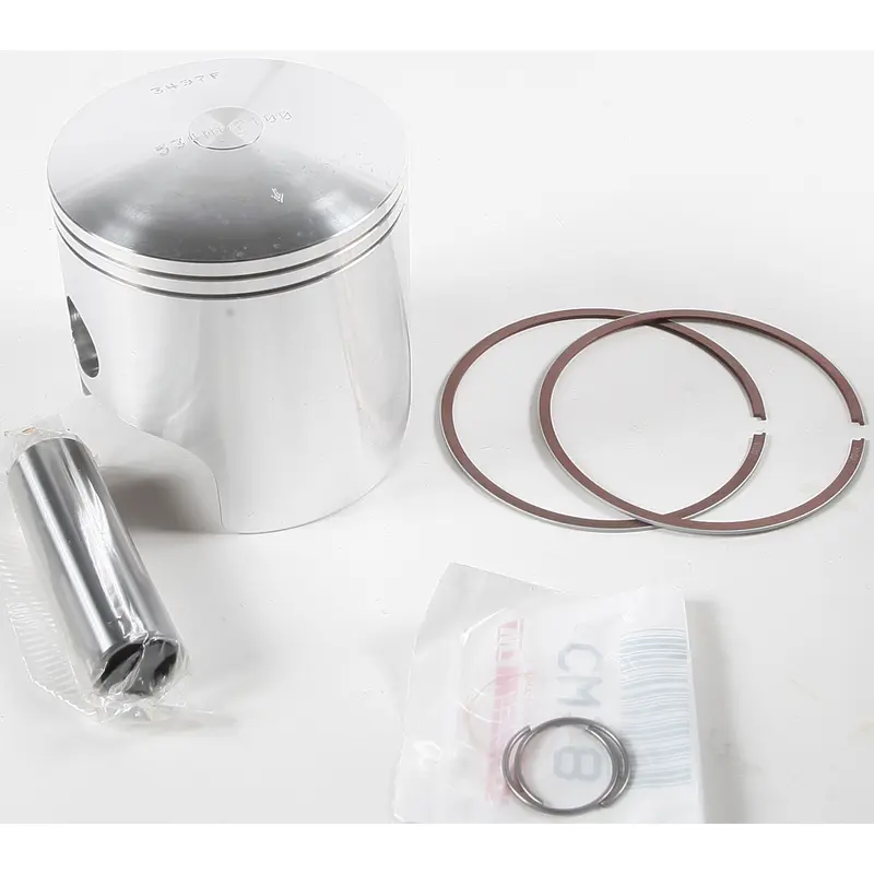 WISECO PISTON KIT PRO-LITE 71.00/ 1.00 SUZ