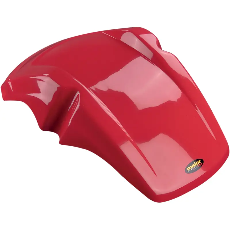 Fender Replacement Plastic  Custom