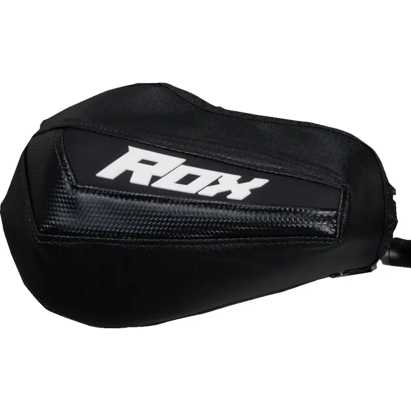 Gen. 3 Flex-Tec Handguards
