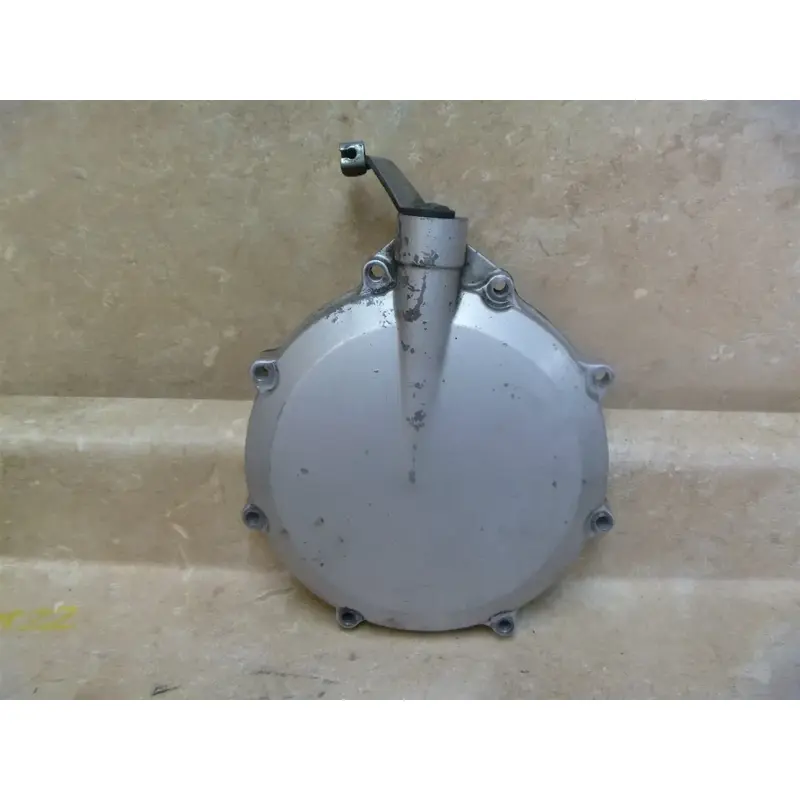 Honda 1100 GL GOLDWING GL1100-I INTERSTATE Used Engine Clutch Cover 1983 #HB26