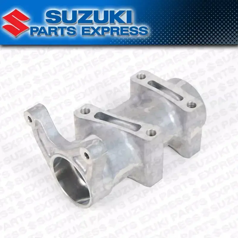 NEW 2004 - 2008 SUZUKI LT-Z400 LTZ 400 OEM REAR AXLE BEARING CARRIER 64715-07G20