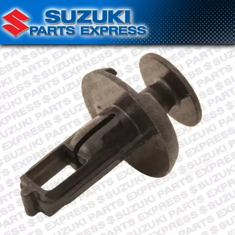 NEW OEM SUZUKI FENDER CLIP VINSON 500 KING QUAD 750 700 500 450 400  EIGER 400