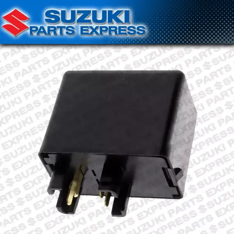NEW SUZUKI KING QUAD 400 450 500 750 OEM NEUTRAL START SWITCH RELAY 38730-09F00