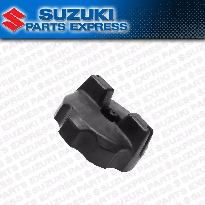 SUZUKI QUAD RUNNER MASTER 250 500 LT-F LTF LT-A LTA OEM FUEL GAS TANK CAP LID