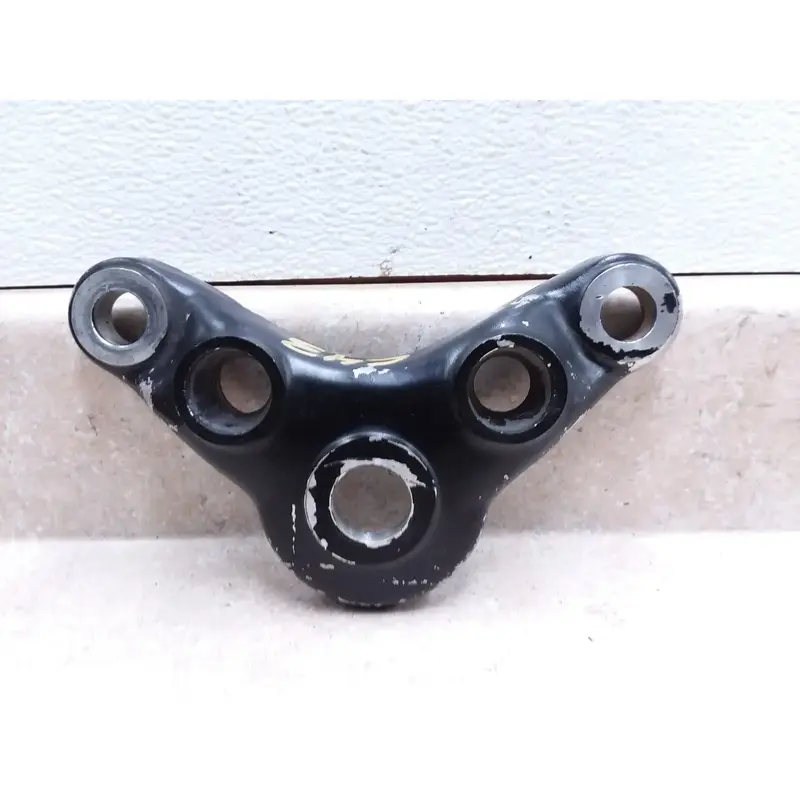 Honda 175 Scrambler CL CL175 K5 Upper Triple Clamp Tree 1971 ANX-C43
