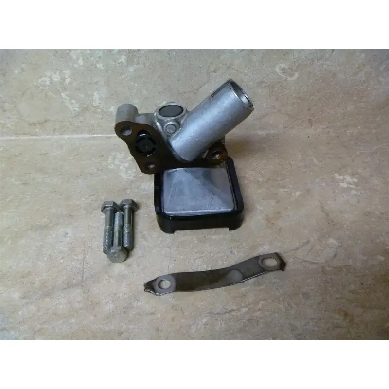 Honda 350 SL350-K2 SPORT SL 350 Used Engine Oil Pump 1972 #HB9