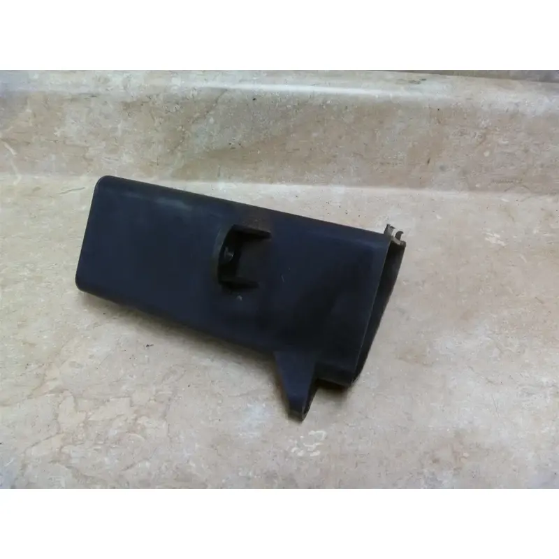 Honda 900 CB900-C CUSTOM CB 900 Used Tool Box 1981 #HB22