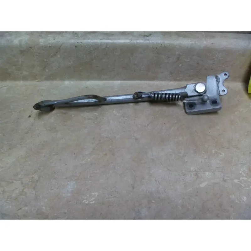 Kawasaki 600 NINJA ZX600-A2 ZX 600 Used Kick Side Stand 1986 #KB9