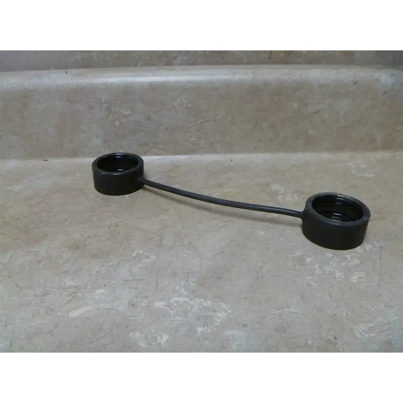 Kawasaki 900 ZX NINJA ZX900-A1 Used Front Fork Bridge 1984 #KB20
