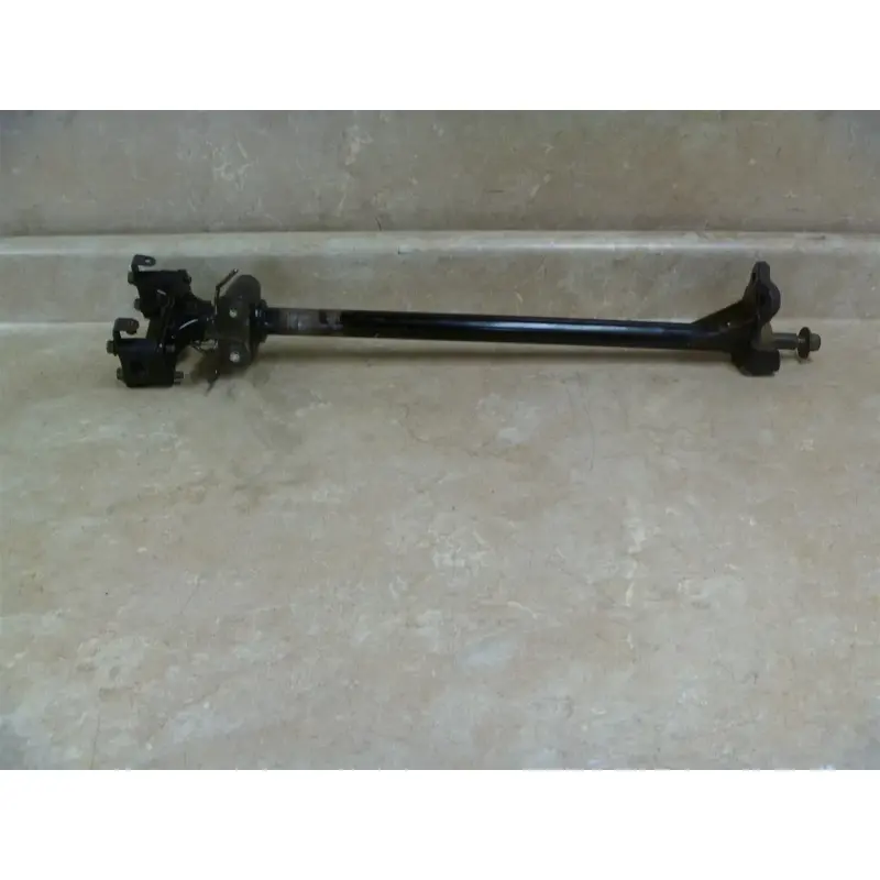Suzuki 250 LT-F250 LTF 250 OZARK Used Steering Shaft 2004 #SB1