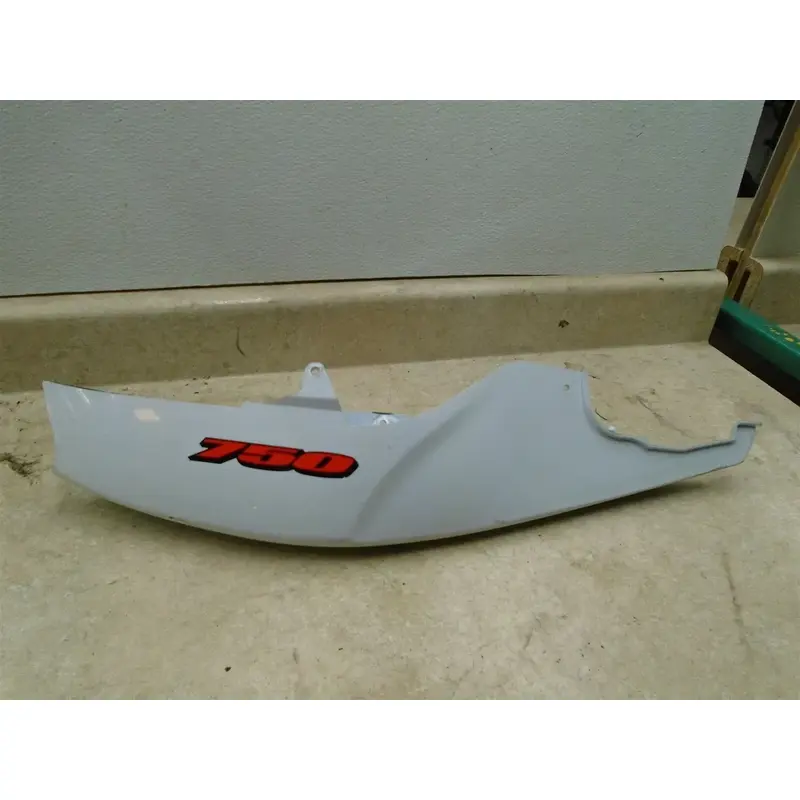 Suzuki 750 GSXR GSXR750 Rear Cowl Cover 2010 2009 SR-506