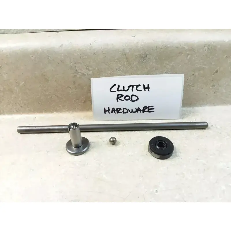 VTG 1972 Honda CL175-K6 CL 175 Engine Clutch Rod Hardware PJ-15