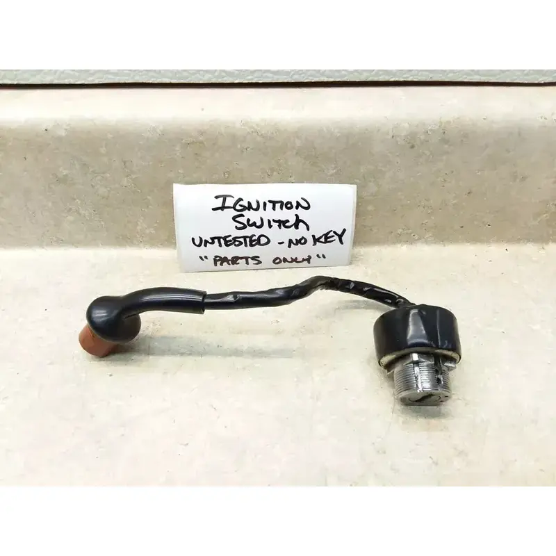 VTG 1972 Honda CL175-K6 CL 175 Ignition Switch Wire Plug Connector PJ-15