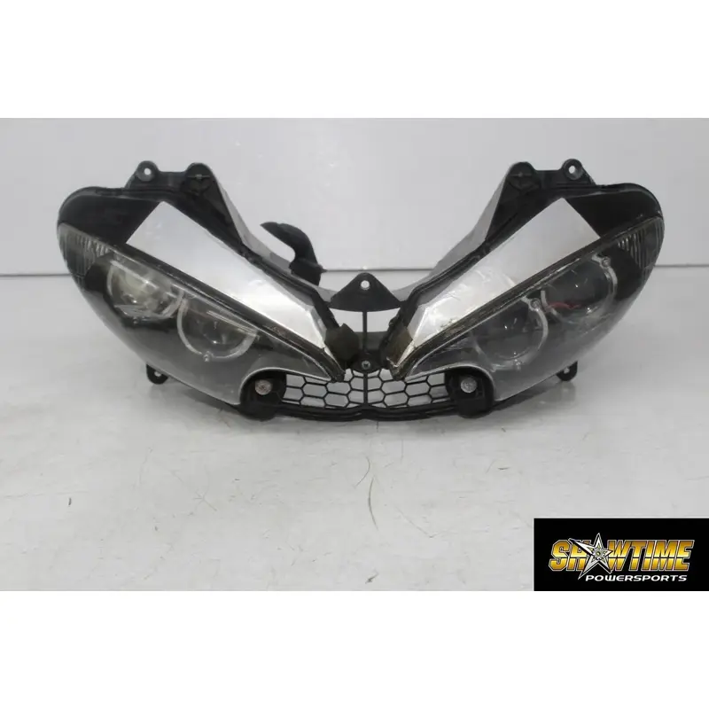 03-05 YAMAHA YZF R6 06-09 R6 FRONT HEADLIGHT HEAD LIGHT LAMP