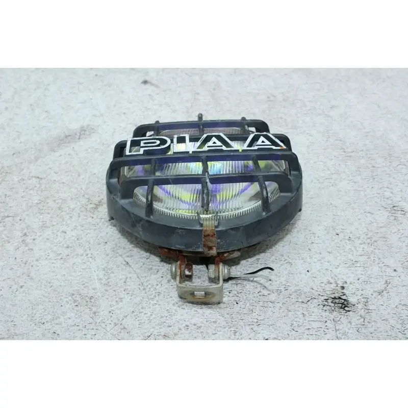 03-07 SUZUKI EIGER 400 LTA400F 4X4 AUTO FRONT HEAD LIGHT LAMP FOG LIGHT PIAA