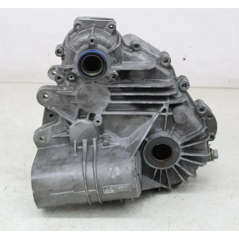 18 POLARIS RZR XP 1000 ENGINE MOTOR TRANSMISSION GEAR HOUSING CASE CASING (READ)