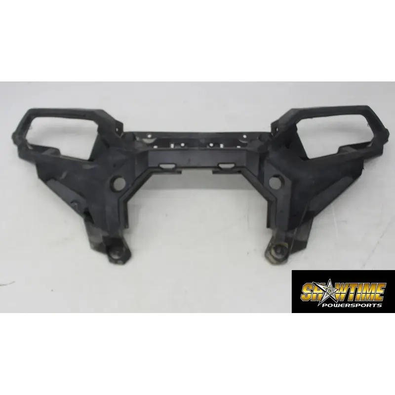 21-24 POLARIS SPORTSMAN 850 ULTIMATE TRAIL LE FRONT BUMPER COVER GRILLE FASCIA