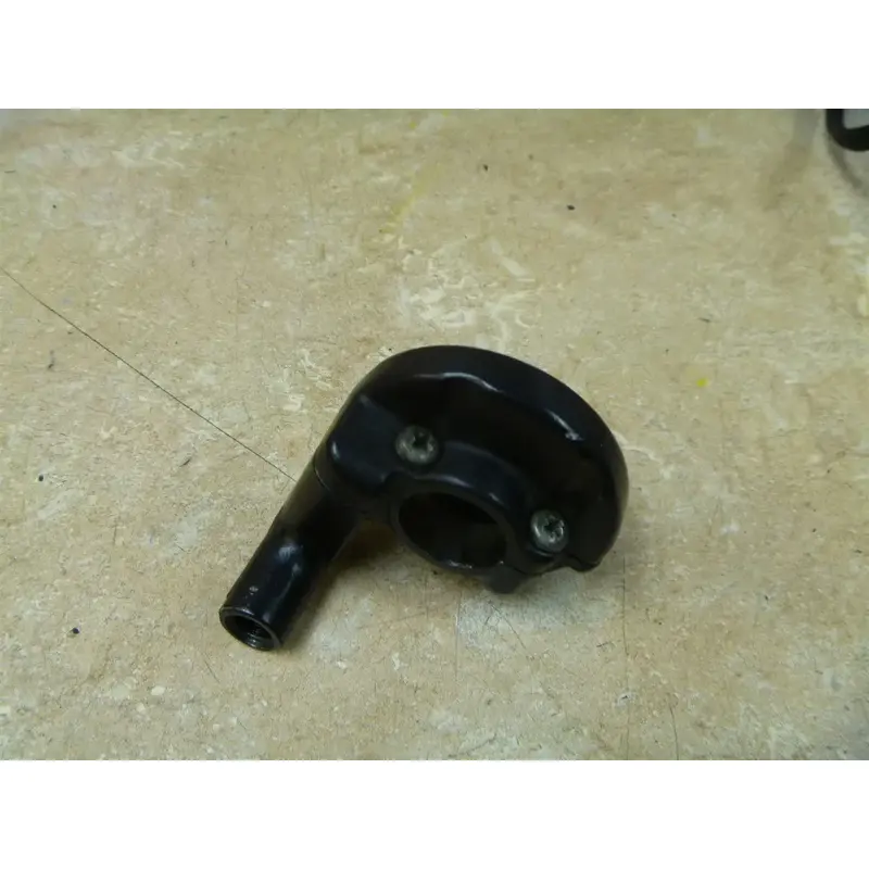 Honda 125 NX NX125 Used Throttle Housing 1988 HB207