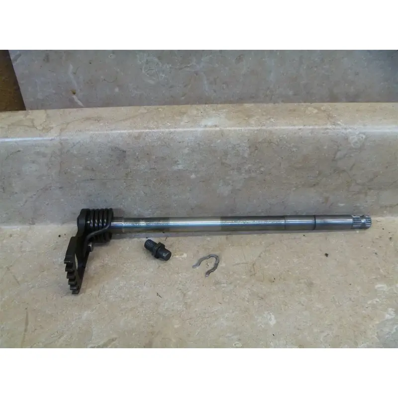Suzuki 750 GSXR GSXR750 GSX-R 750 Used Engine Shift Shaft 1986 SB42
