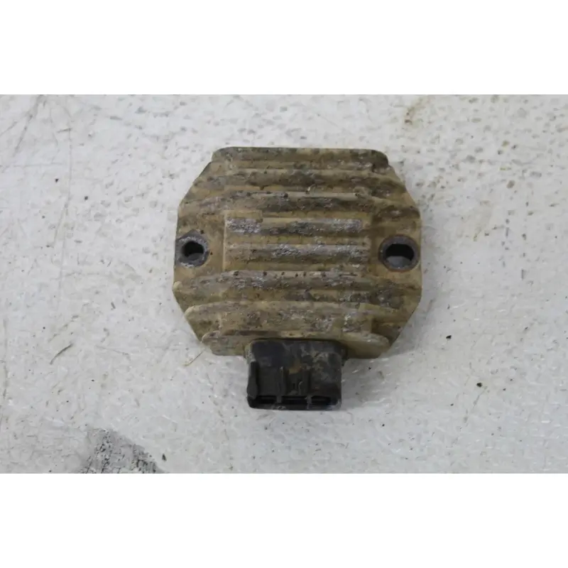 01-05 YAMAHA RAPTOR 660 RECTIFIER VOLTAGE REGULATOR