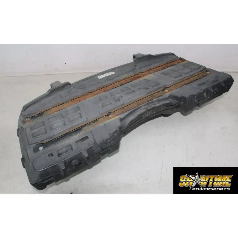 05 POLARIS SPORTSMAN 500 REAR BACK CARRIER RACKS RACK (SEE DESCP)
