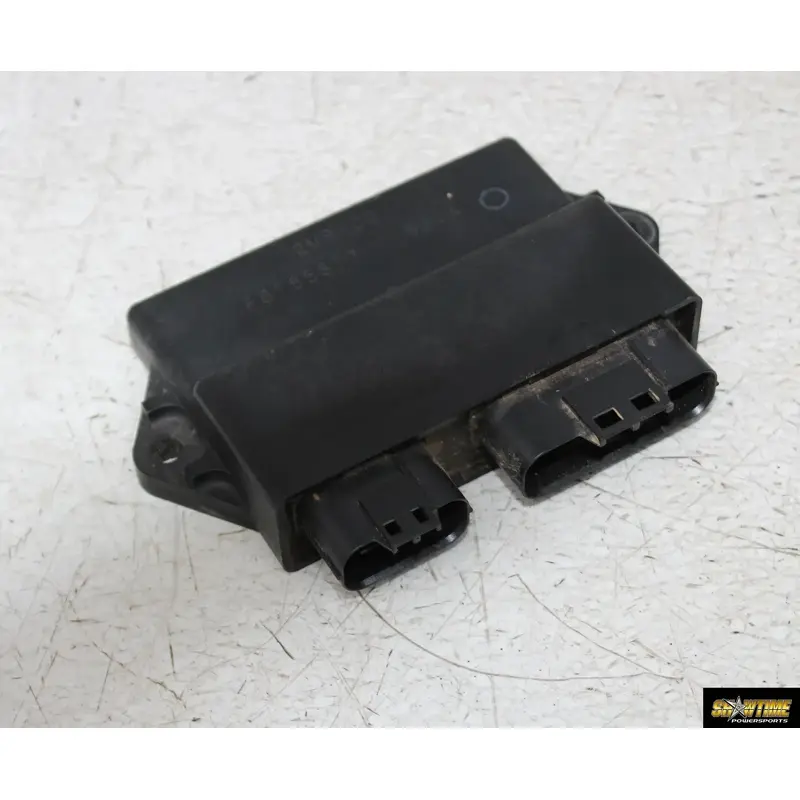 16-18 YAMAHA WOLVERINE YXE700 OEM ECU ECM CDI COMPUTER MODULE BOX
