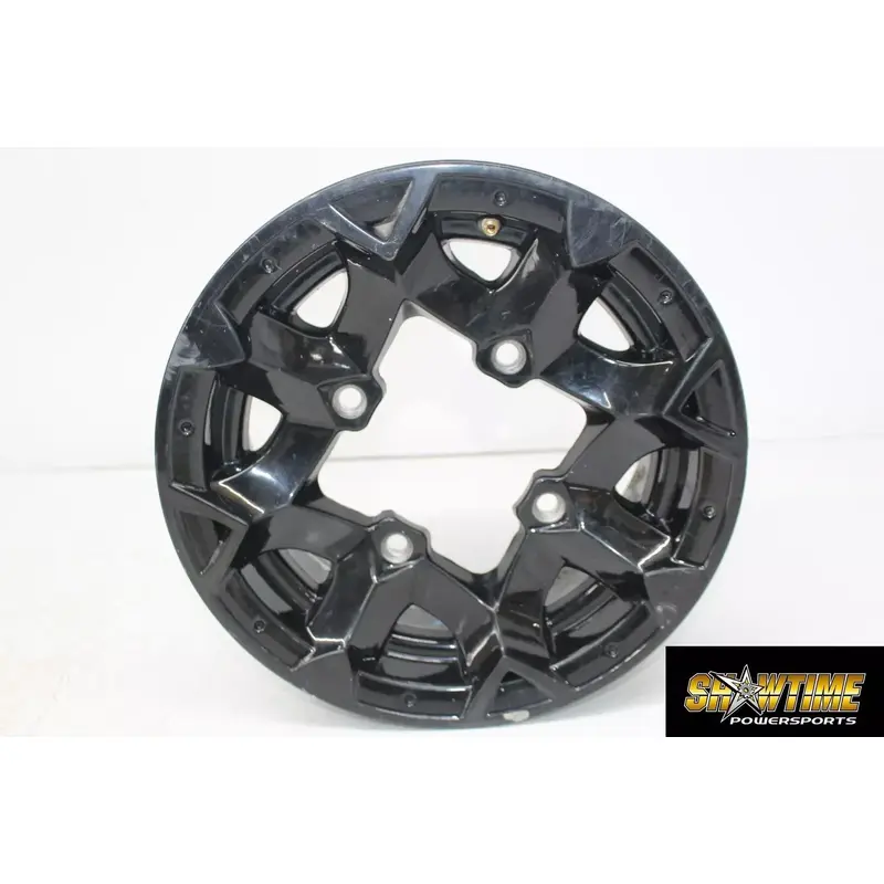 17-21 CAN-AM MAVERICK X3 RS TURBO LEFT REAR WHEEL RIM