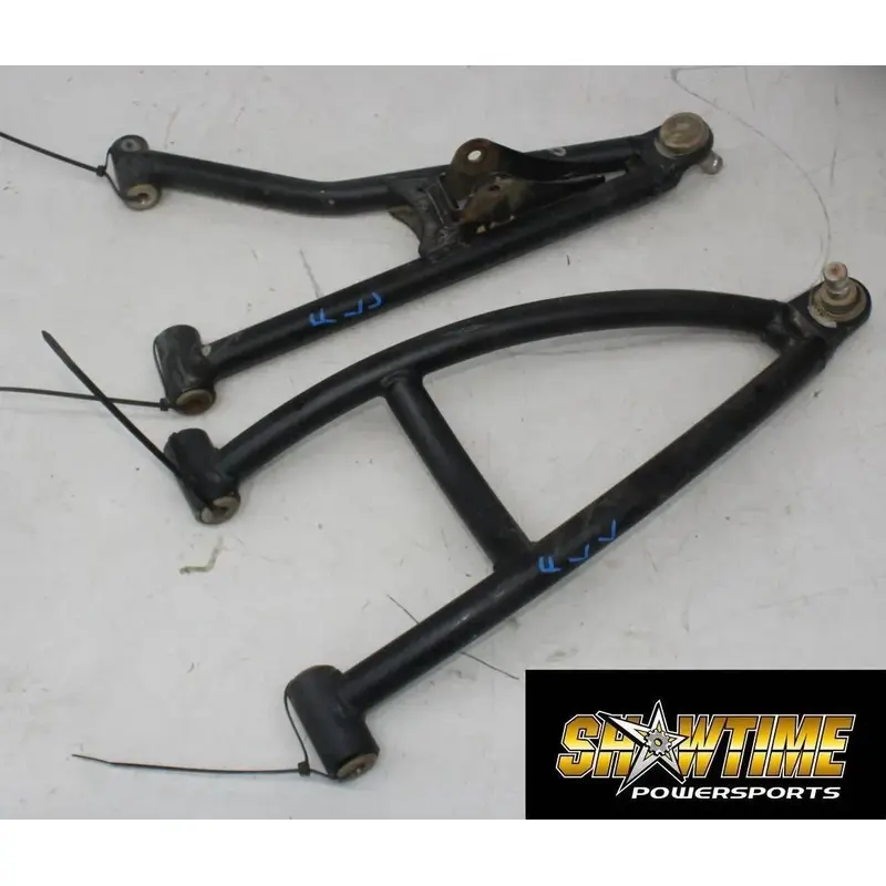 21-24 POLARIS SPORTSMAN 850 ULTIMATE TRAIL FRONT UPPER LOWER LEFT A ARMS