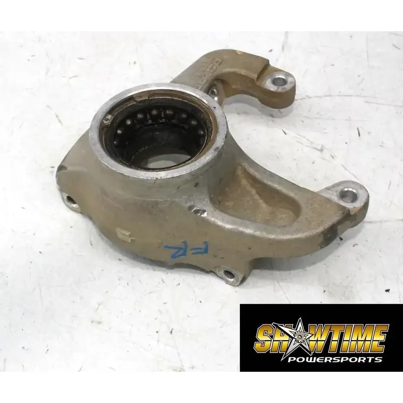 21-24 POLARIS SPORTSMAN 850 ULTIMATE TRAIL LE FRONT RIGHT STEERING KNUCKLE