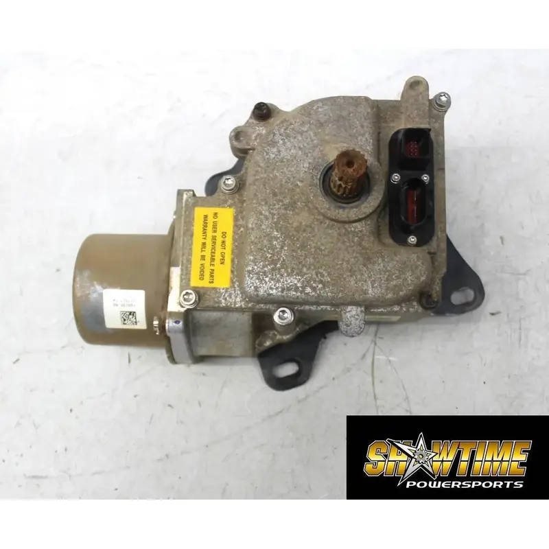 21-24 POLARIS SPORTSMAN 850 ULTIMATE TRAIL LE POWER STEERING BOX PUMP EPS