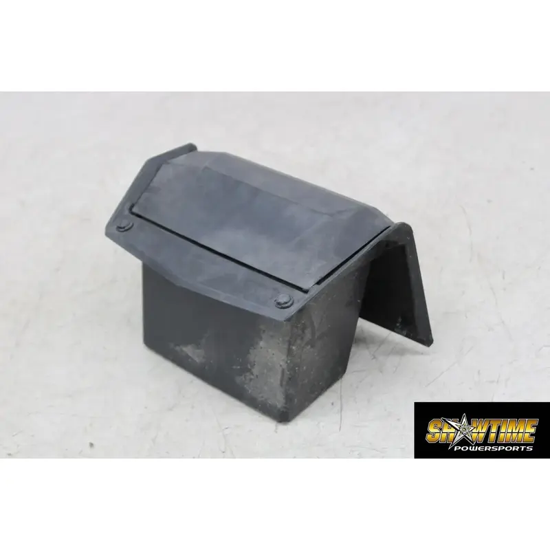 22 POLARIS RZR XP 1000 EPS STORAGE COMPARTMENT TOOL BOX BIN