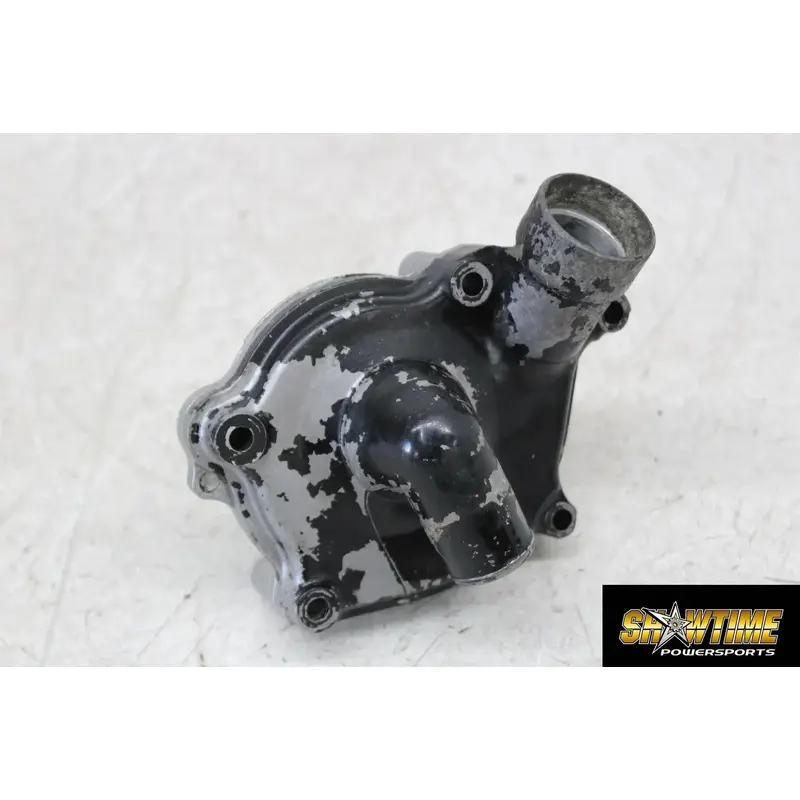 89 YAMAHA FAZER 750 FZX750 ENGINE WATER COOLANT PUMP