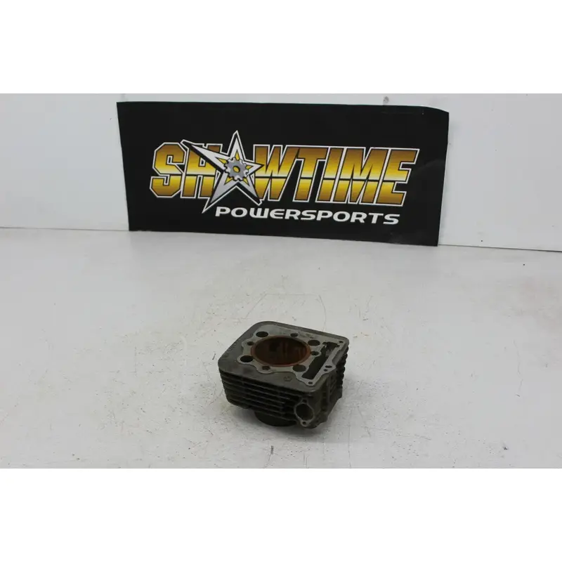 99-08 HONDA SPORTRAX 400 TRX400EX  ENGINE TOP END CYLINDER HEAD